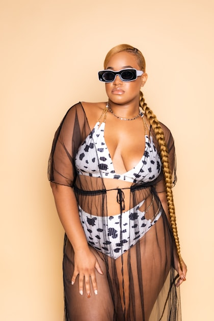Benefits of 3/4 Length Swimwear